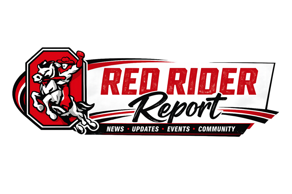 Red Rider Report