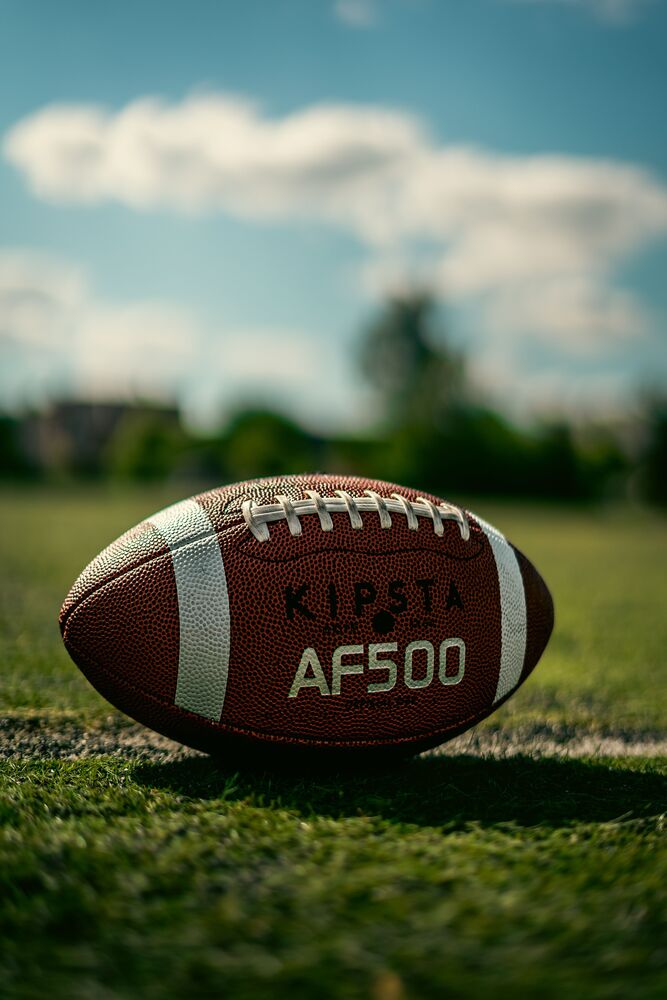 OMS Football