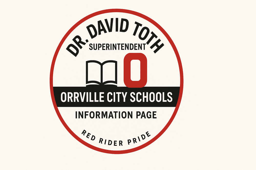 Dr. Toth's Info Page 10.17.25
