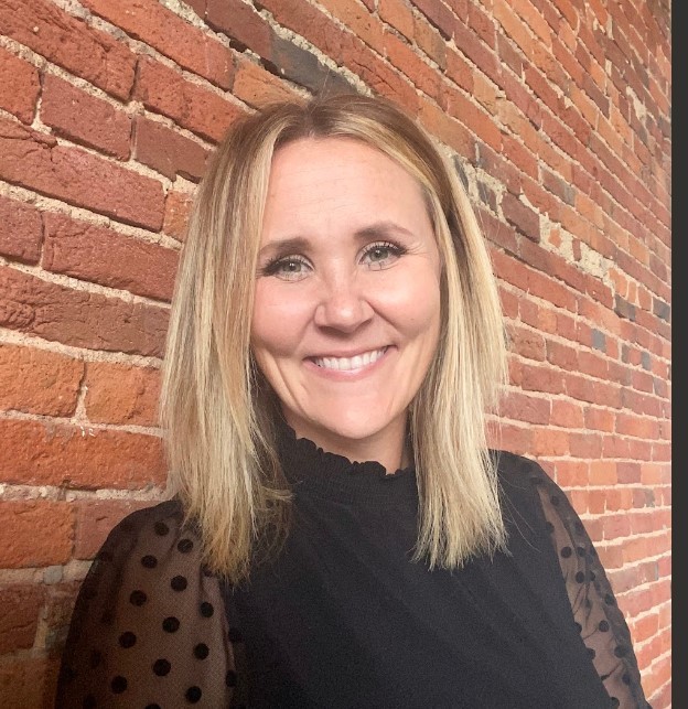 Sara Crooks OES Principal 