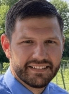 Troy Spiker Athletic Director