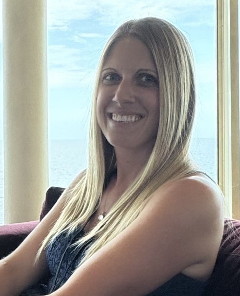 Cassie Poynter, OES Assistant Principal