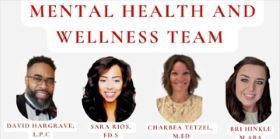 Mental Health Team