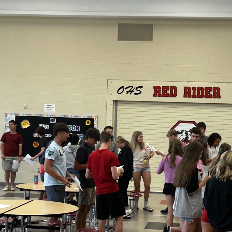 Ignite Program for 9th graders! 