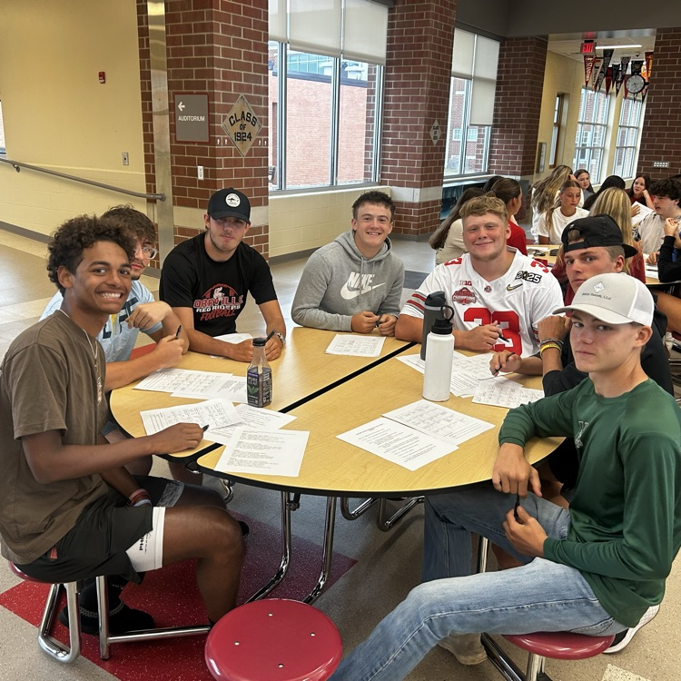 Ignite Program for 9th graders! 