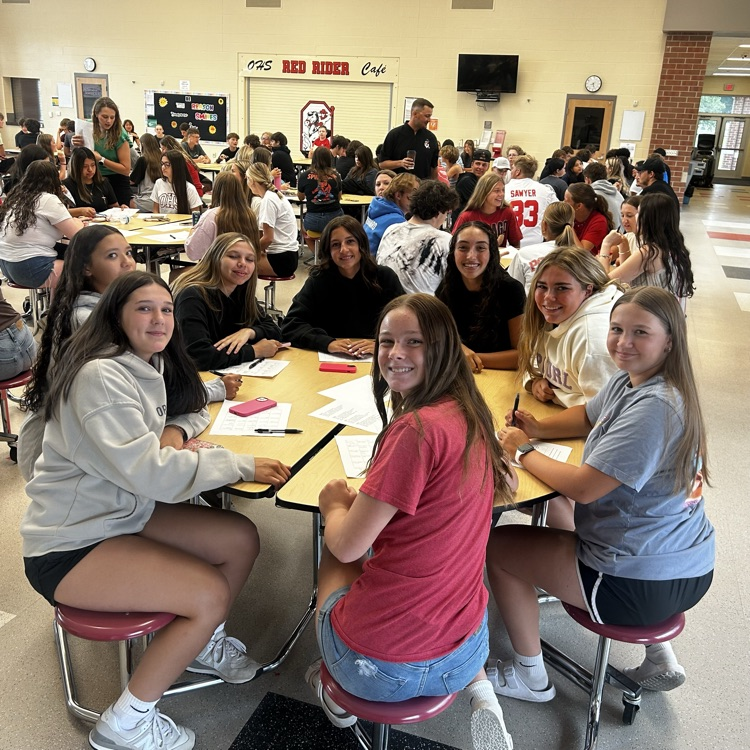 Ignite Program for 9th graders! 