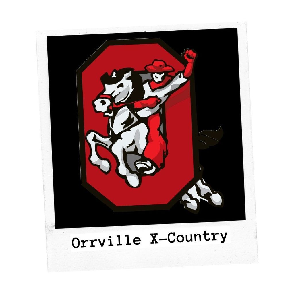 Orrville X-Country 