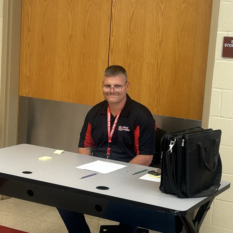 Transportation Dept! 