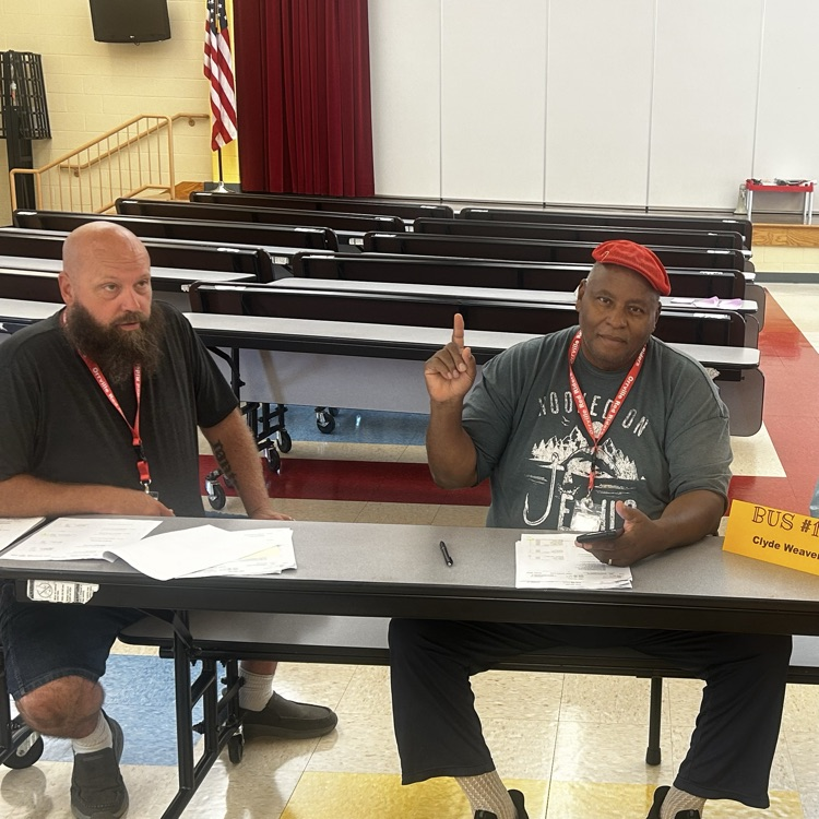 Transportation Dept! 