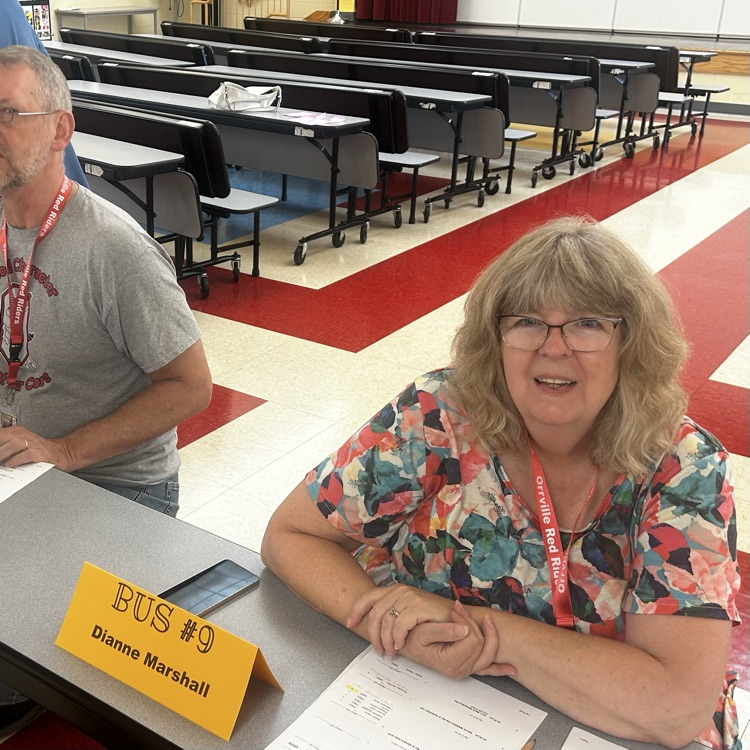 Transportation Dept! 