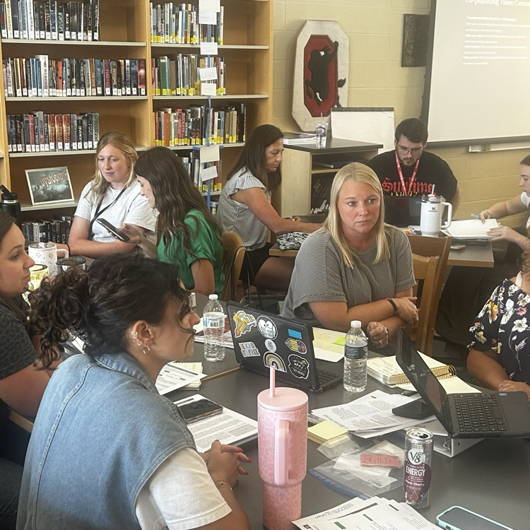 Teacher collaboration 