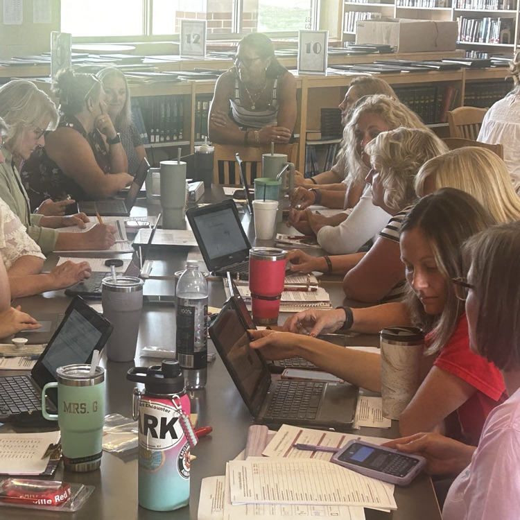 Teacher collaboration