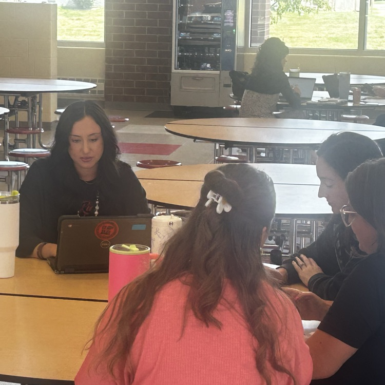 Teacher collaboration