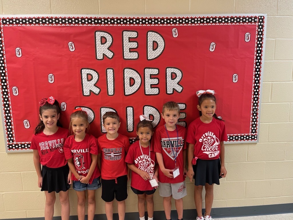 Lest Go Riders! #redridernation 