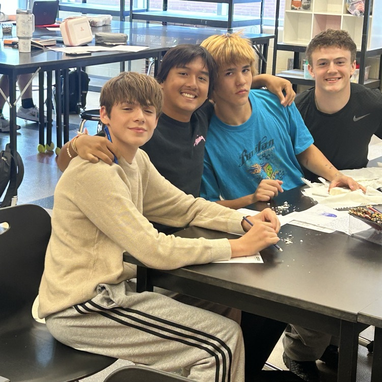 Great day in the Orrville Schools! 