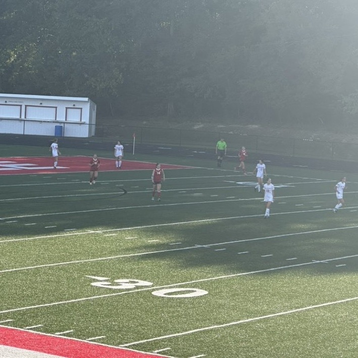 Var G ⚽️ is underway v Canton South!