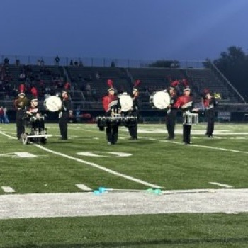 Marching Band 