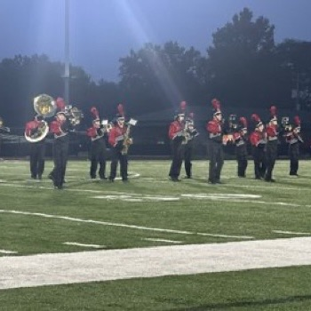 Marching Band 