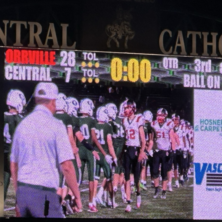 Your Red Riders WIN!