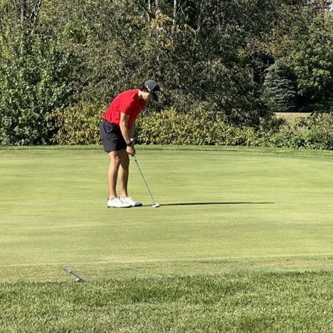 Golfers