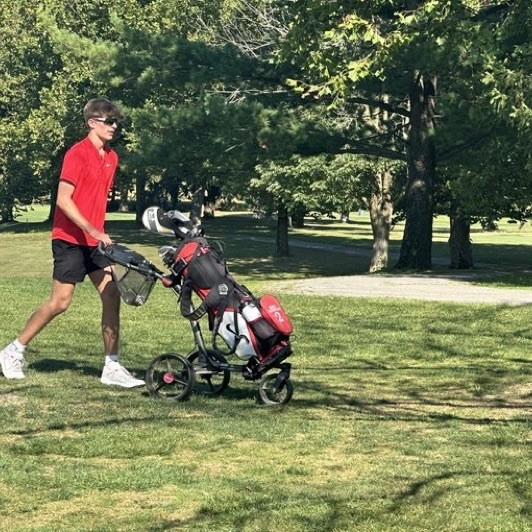 Golfers