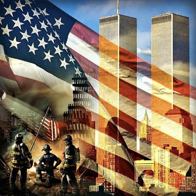 Never Forget