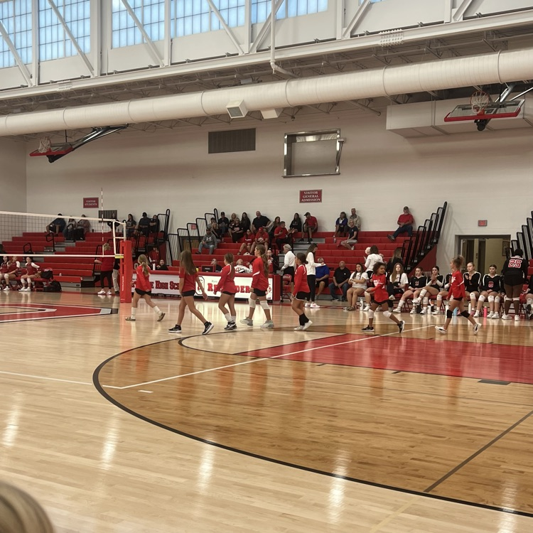 Volleyball Youth Night!
