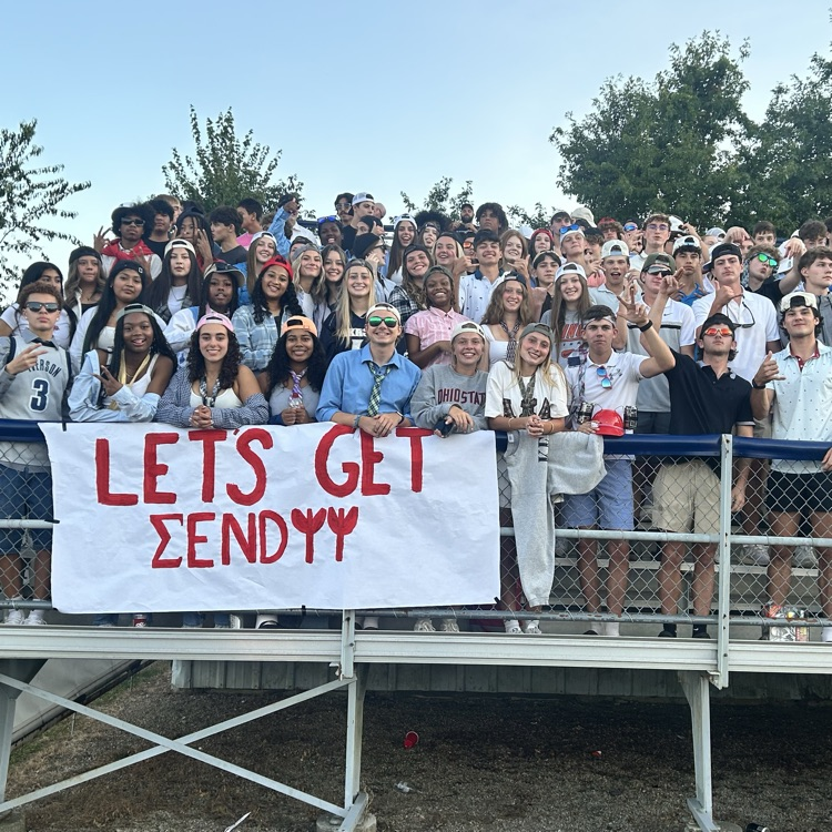 #redridernation