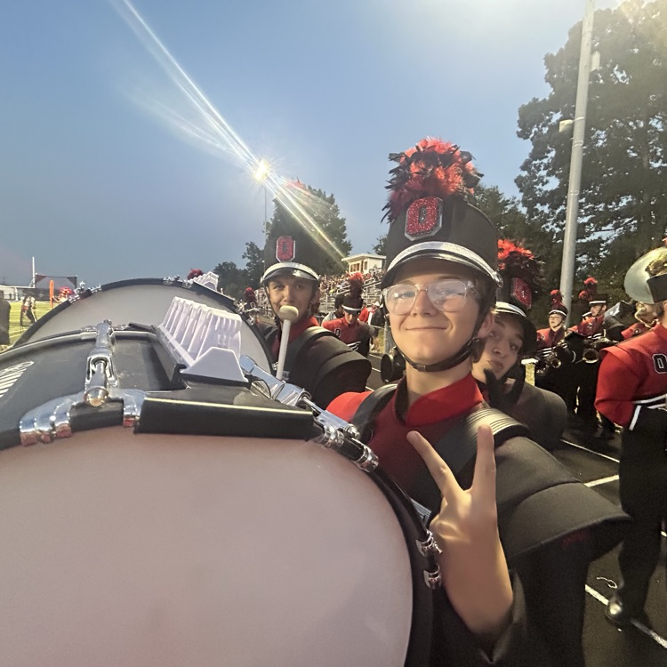 #redridernation