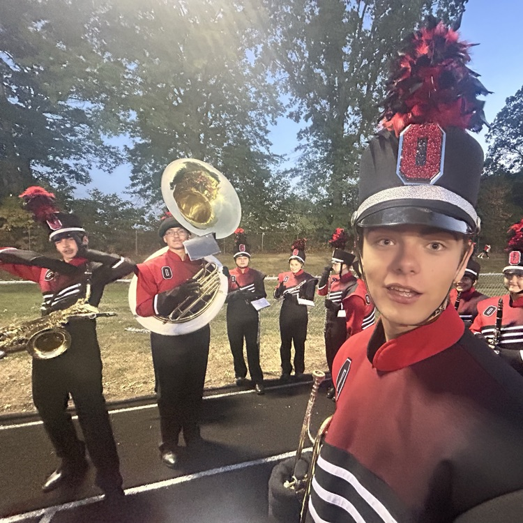 #redridernation