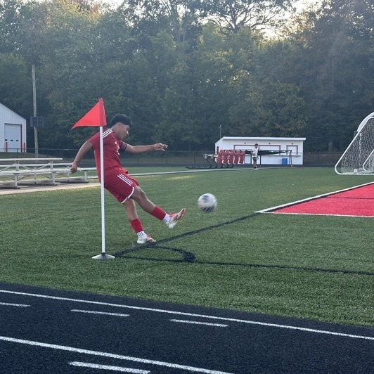 Boys Soccer
