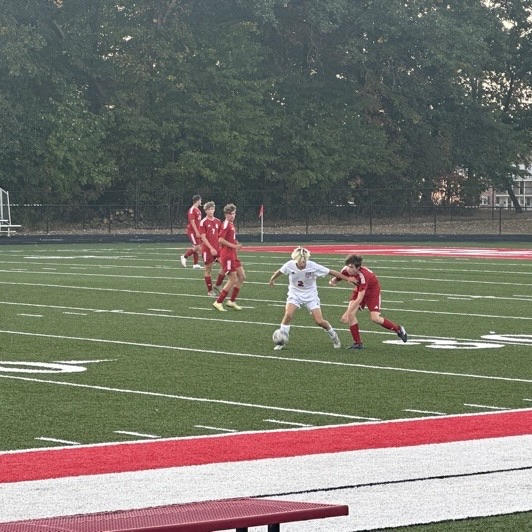 Boys Soccer