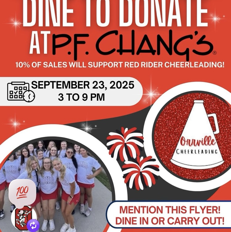 Support our Student Athletes!