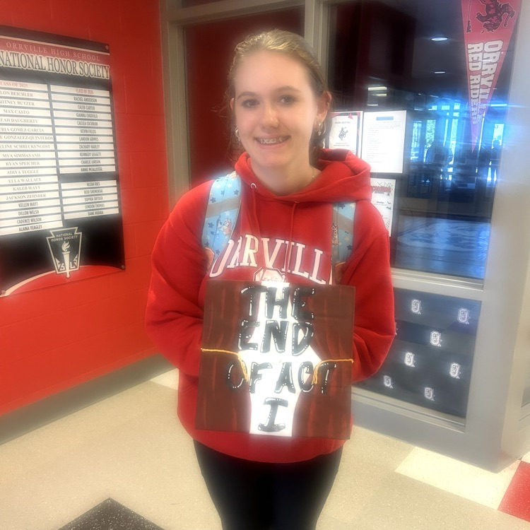 A little OHS artwork