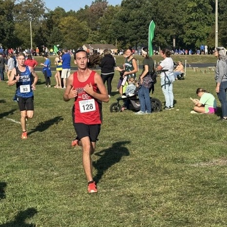 Go Riders!🏃🏻♂️🏃♀️