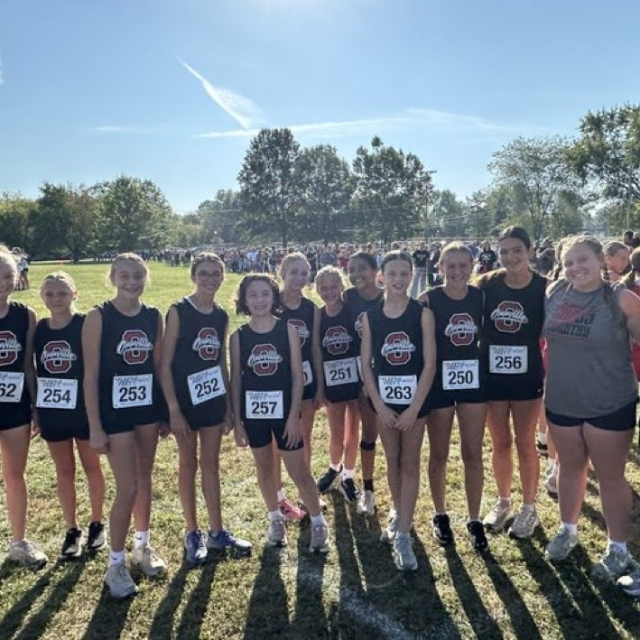 Go Riders!🏃🏻♂️🏃♀️