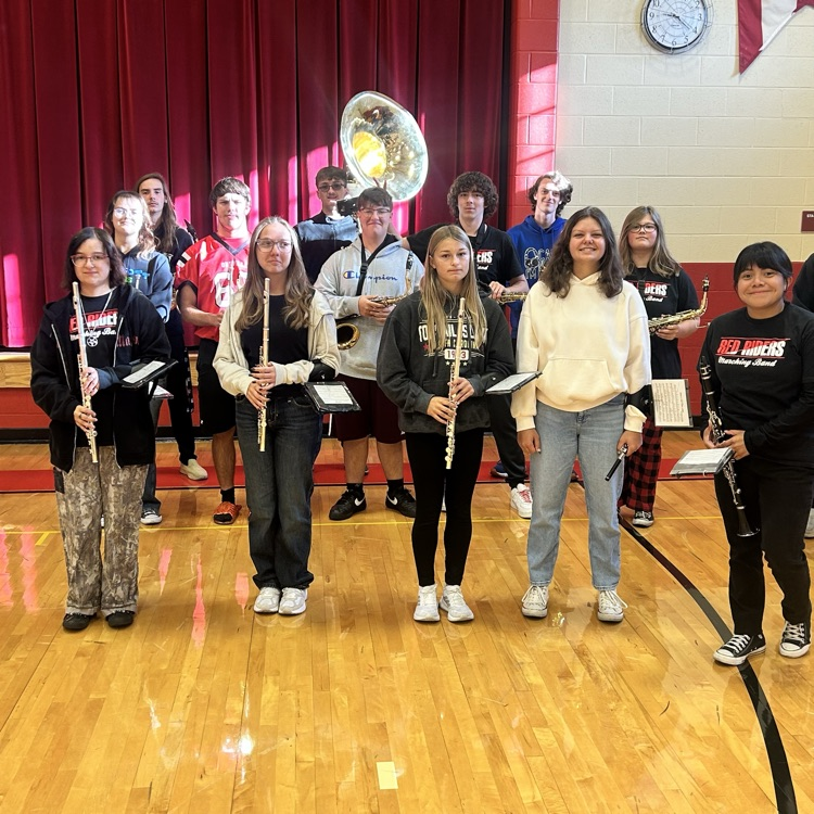 Good Character Rocks! 