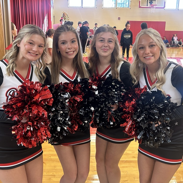 Good Character Rocks! 