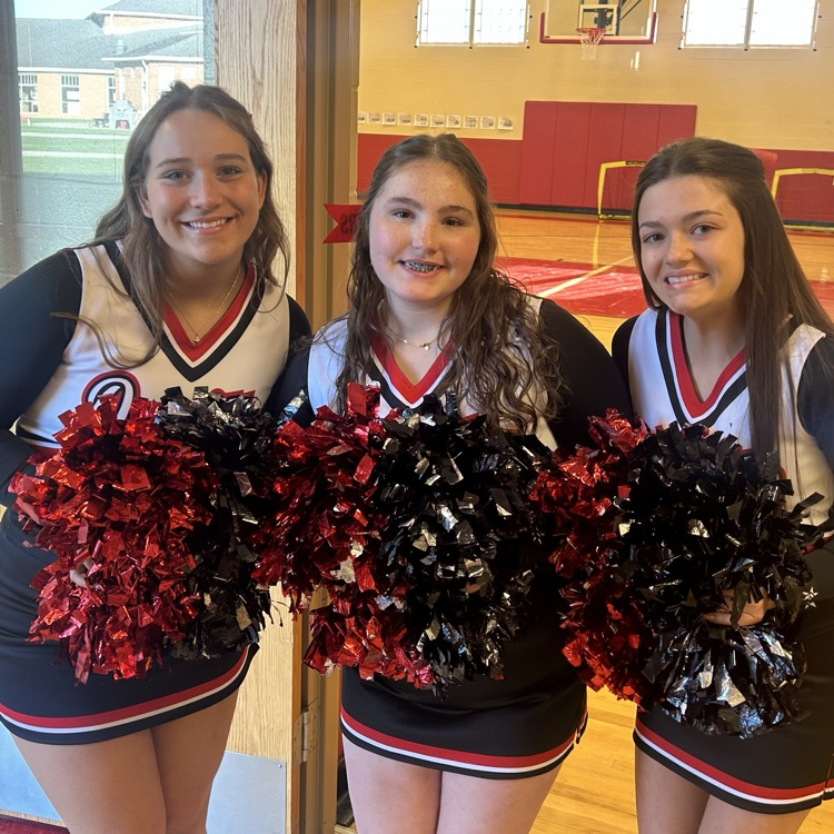 Good Character Rocks! 