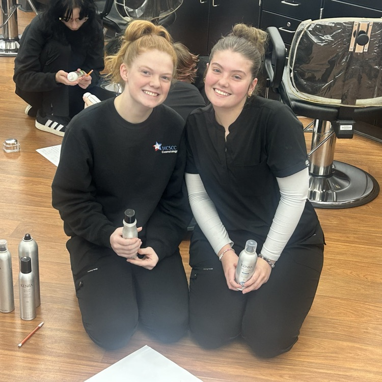 Career Center Students!