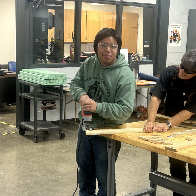 Career Center Students!