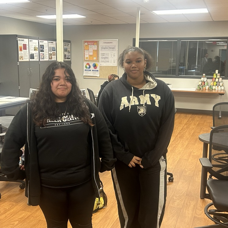 Career Center Students!