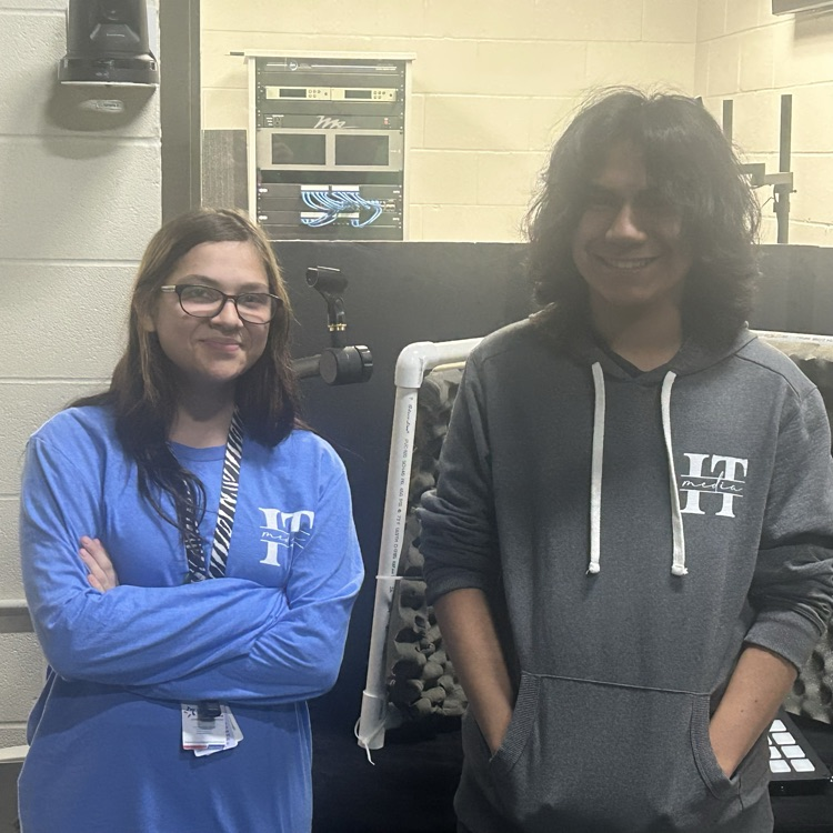 Career Center Students!