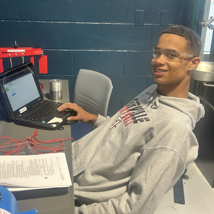 Career Center Students!