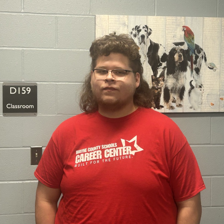 Career Center Students!