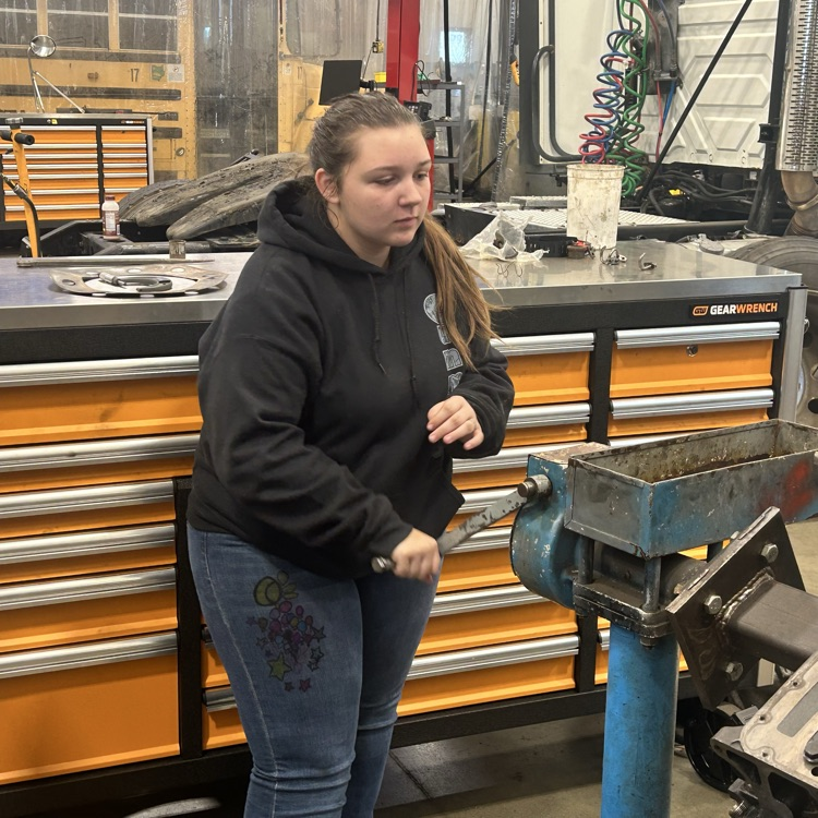 Career Center Students!