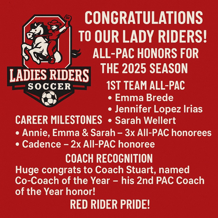 Lady Riders