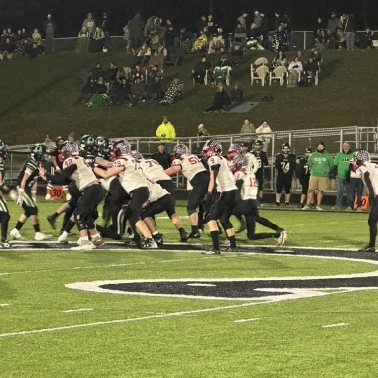 VFball: OHSAA FINAL  ORRVILLE 35 Clear Fork 28