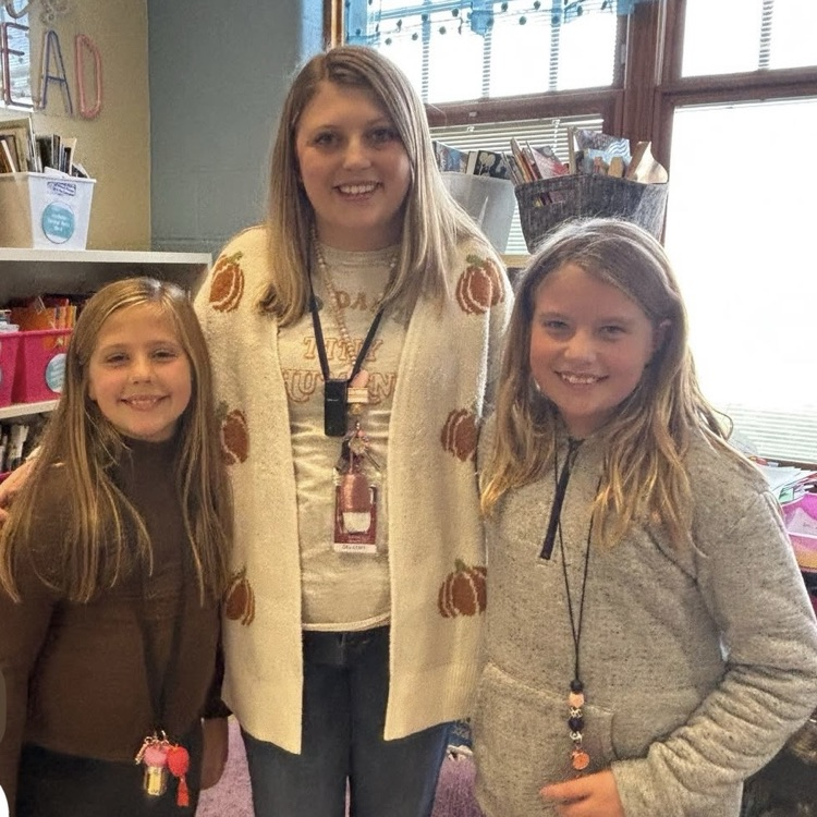 Some pictures from Future Me last week at OES!