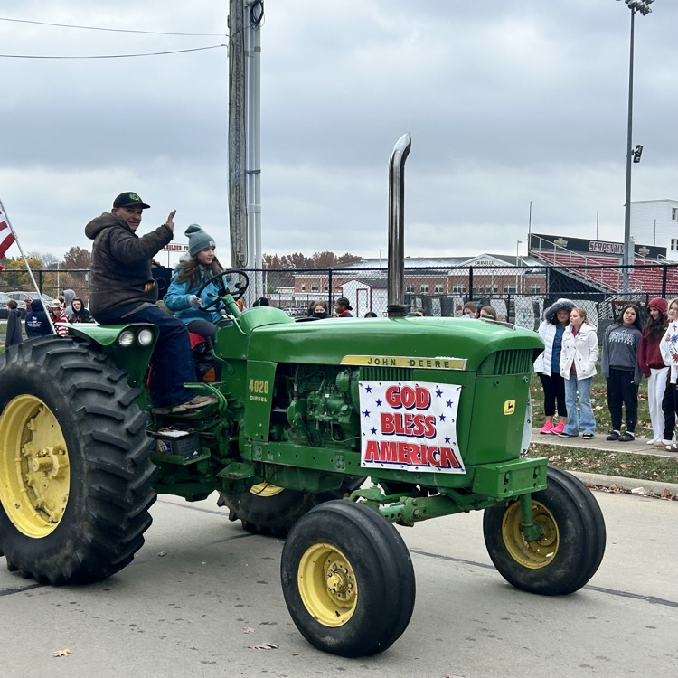 Thank you for your service. 🙏🏻🇺🇸